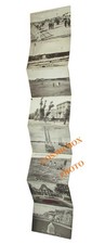 carnet de cartes postales Le