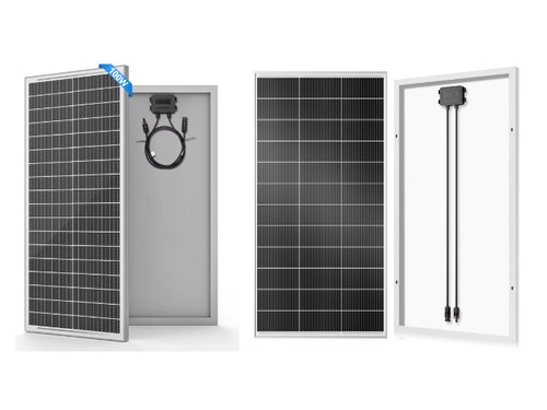 Panneau solaires - panneau,