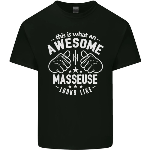 Voici quoi ressemble un - À,