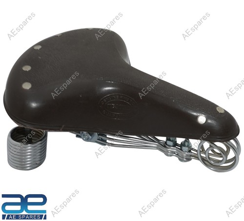 Selle complète plastique - complète,