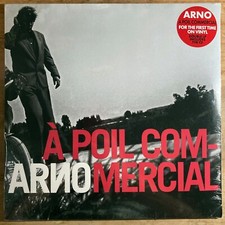 33t Arno - A poil commercial -