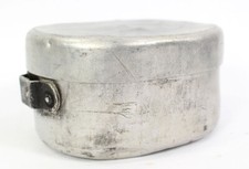 Gamelle Officier Belge -