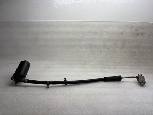 Jaguar x40 1992 - conduite, de