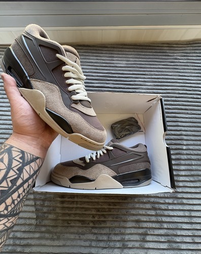 Air jordan ironstone - 4, rm