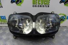 Phare Honda VFR 800 UK 1998 à