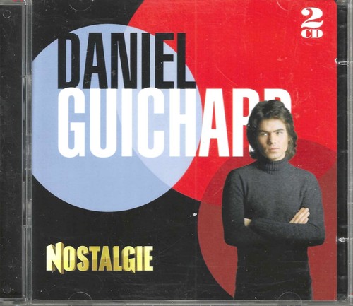 Daniel guichard boitier 2 - guichard,