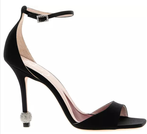 Roger vivier jewel black - vivier,