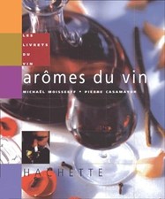 Arômes du vin - Casamayor, P.