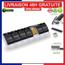 Opret Boîte à Médicaments