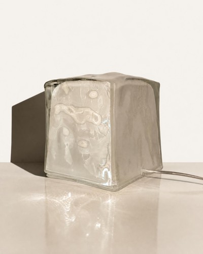 Lampe table iviken - lampe, "iviken"