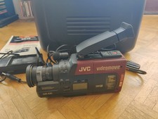 Jvc Gr 66 - Vidéo Caméra