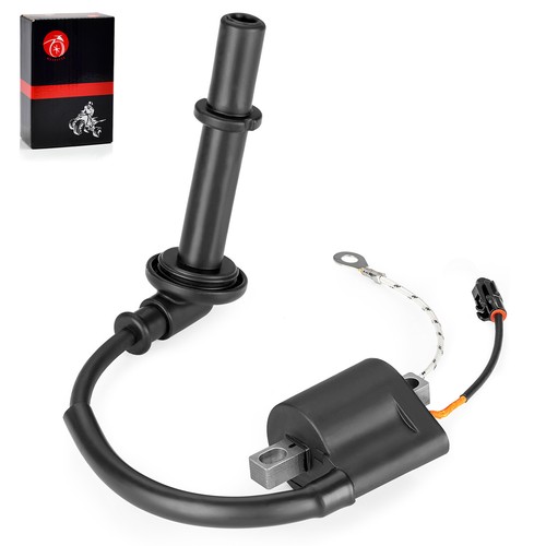 Ignition coil spark plug - ignition, &
