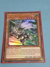 S-Force Gravitino - BLVO-EN014