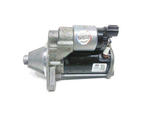 Demarreur 3610004300 kia - demarreur,
