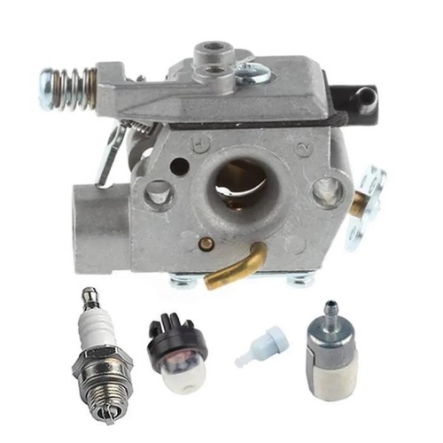 Carburateur tronçonneuse echo - tronçonneuse,