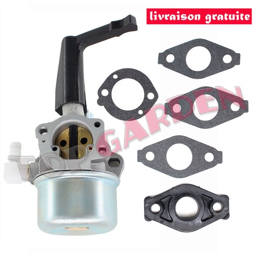 Carburateur joint kit - joint,