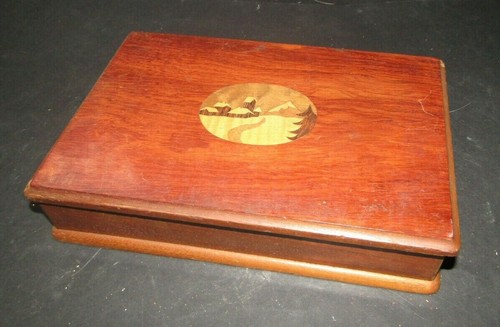 Boite cigarette cigare - cigare, en