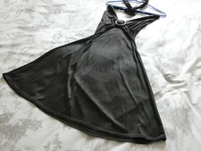 Robe  PRINTEMPS ETE DOS NU