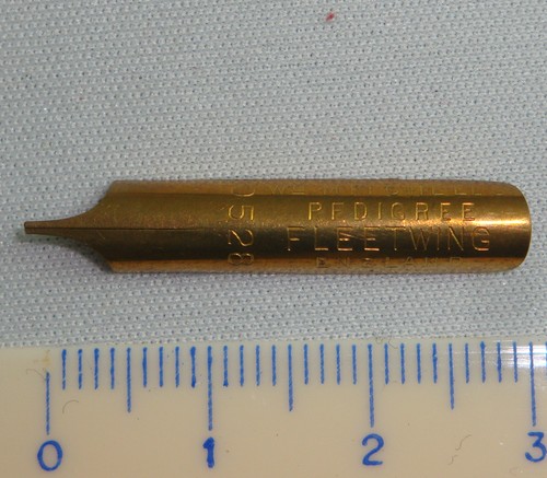 Plume pen nibs penini - nibs,