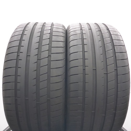 Goodyear eagle f1 - eagle,