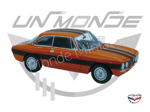 Alfa romeo 2000 - alfa, gtv
