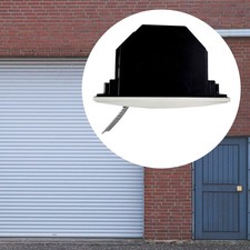 Boîtier d'enrouleur pour