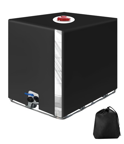 Bache pour cuve ibc - bache, 1000l