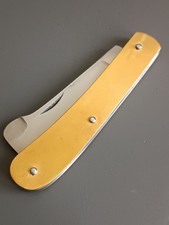 ANCIEN COUTEAU DE MÉTIER