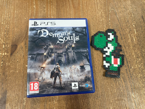 Demon souls jeux - souls,