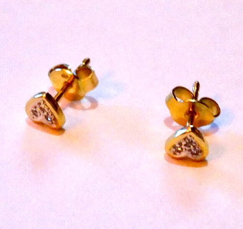 Petites boucles oreilles - petites,