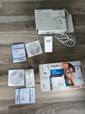 Adaptateur CPL devolo dLAN 200 AVplus Wi-Fi Adapteur - Blanc