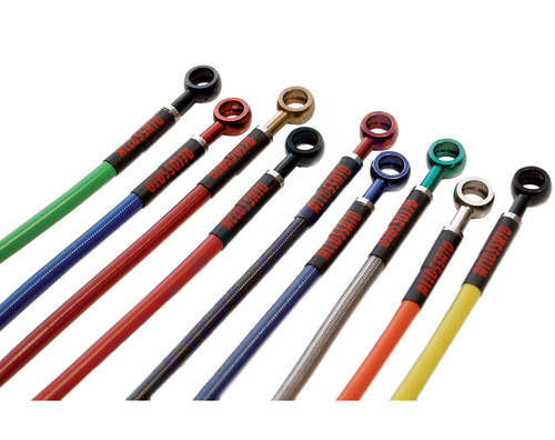 Kit durites frein - kit, de