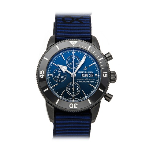 Breitling superocean heritage - breitling,