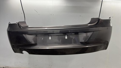 Pare choc arriere bmw serie - pare,