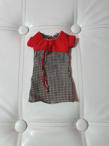Pour poupée tressy bella - tressy,