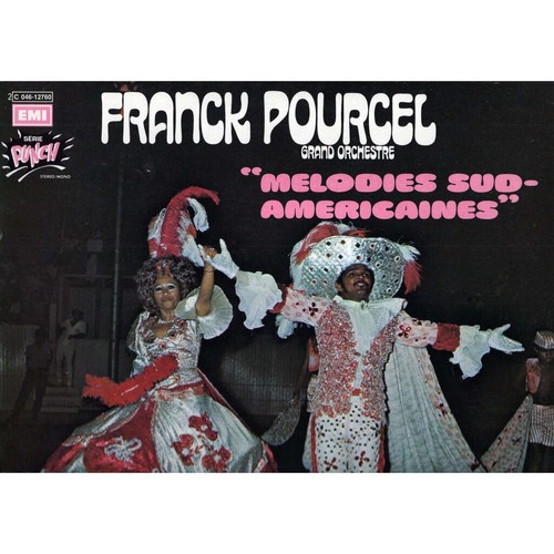 Franck pourcel grand - franck,
