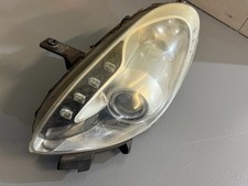 PHARE AVANT GAUCHE ALFA ROMEO