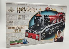 Harry Potter Puzzle 3D