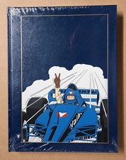 INTEGRALE LUXE ROMBALDI Michel