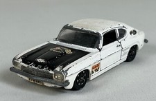 Ancien jeux, jouet Corgi toys