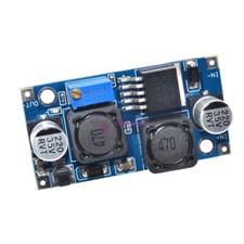 DC-DC Boost Buck Adjustable