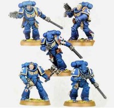 40K Primaris Space Marines 5