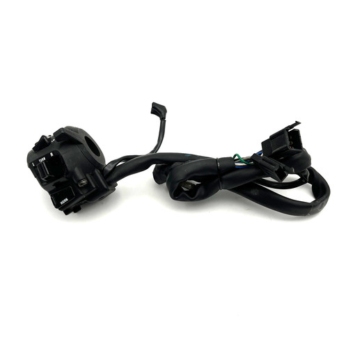 Honda cbr600 interrupteur - honda,