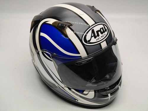 Arai astro zero - arai, blue