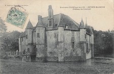 62 ESTREE BLANCHE - Château de Créminil 96710