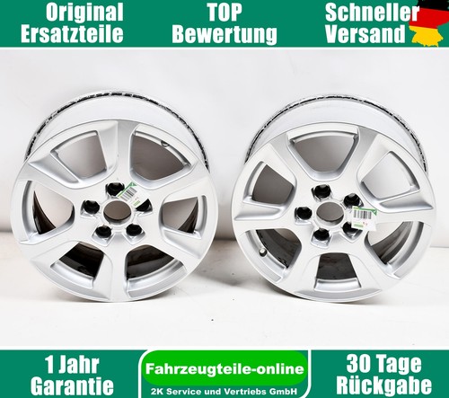 Jante aluminium audi a4 - x,