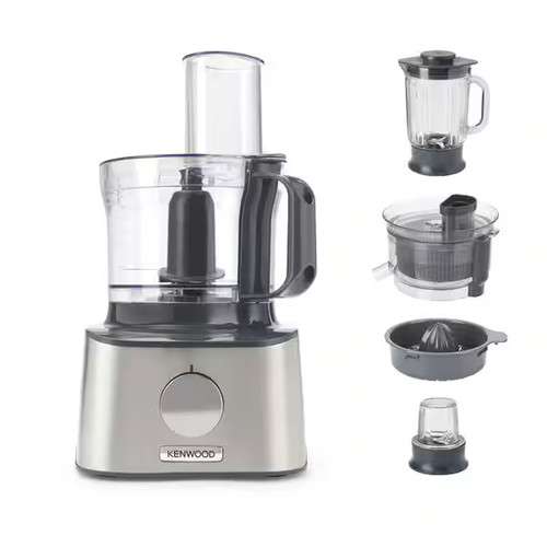 Robot cuisine multipro - robot, de