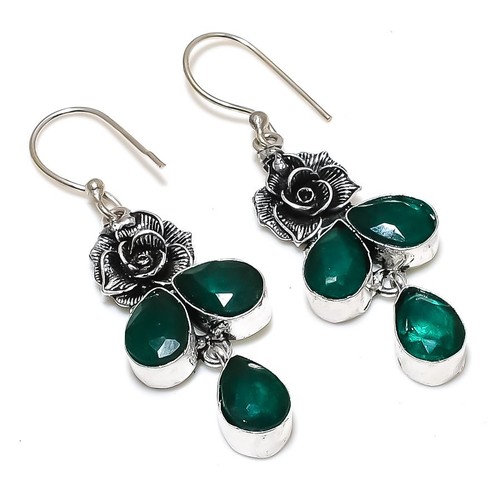 Boucles oreilles bijoux - boucles,