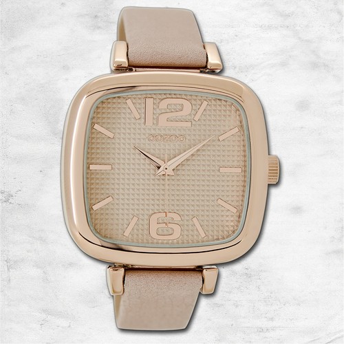 Oozoo montre femme timepieces - oozoo,