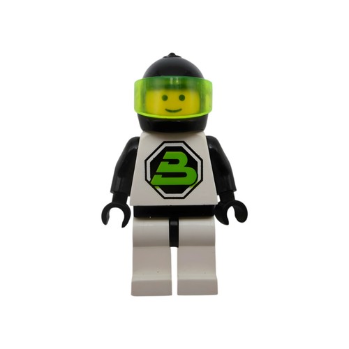 Lego space blacktron ii - space,